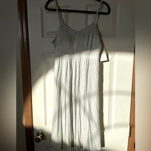 NWT sleep dress - target brand